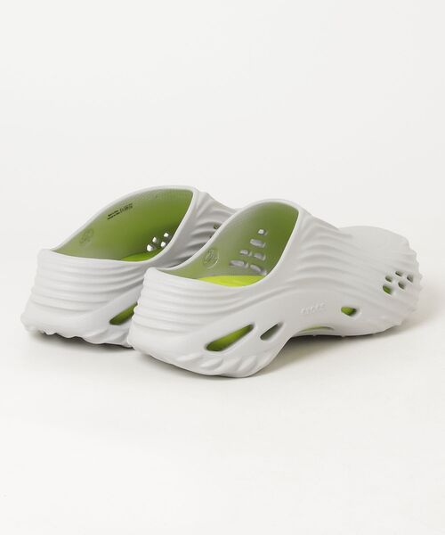 crocs（クロックス） サンダル crocs Echo Wave メンズ レディース