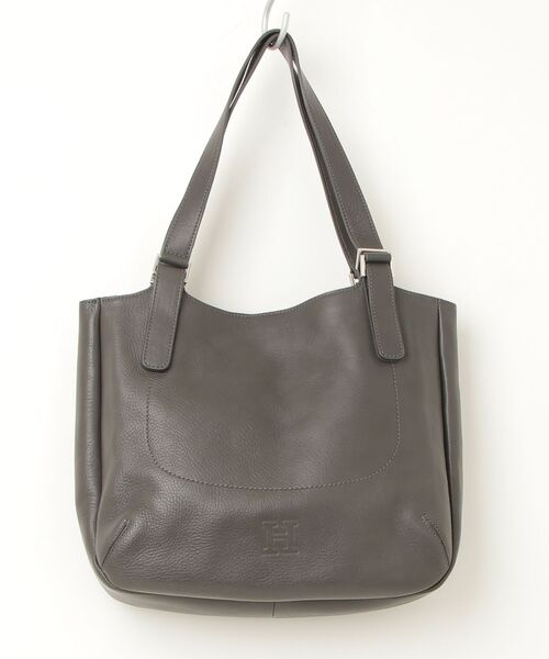 HIROFU（ヒロフ） ハンドバッグ 02 グレー系その他 レディース