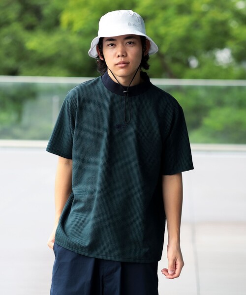 BEAMS GOLF（ビームス ゴルフ） トレーナー スウェット ORANGE LABEL