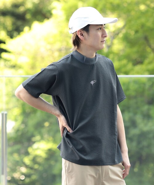 BEAMS GOLF（ビームス ゴルフ） トレーナー スウェット ORANGE LABEL
