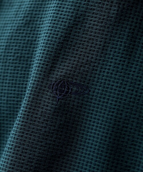 BEAMS GOLF（ビームス ゴルフ） トレーナー スウェット ORANGE LABEL
