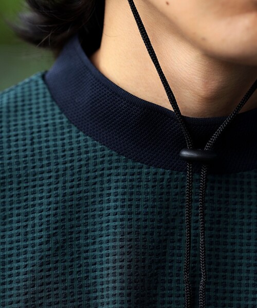 BEAMS GOLF（ビームス ゴルフ） トレーナー スウェット ORANGE LABEL