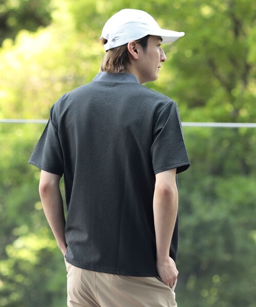 BEAMS GOLF（ビームス ゴルフ） トレーナー スウェット ORANGE LABEL