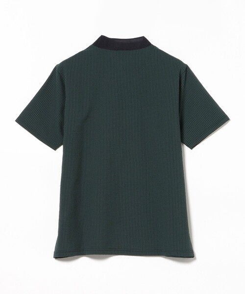 BEAMS GOLF（ビームス ゴルフ） tシャツ ORANGE LABEL / ドットエア