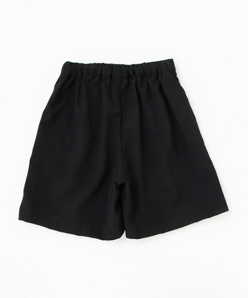 「kate spade new york kids」 「KIDS」キュロット 160cm ブラック キッズ_画像6