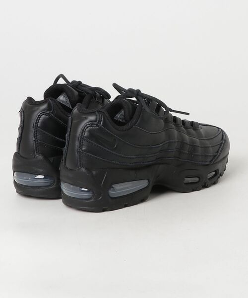 NIKE（ナイキ） Air Max 95 Leather Big Bubble QS ローカット
