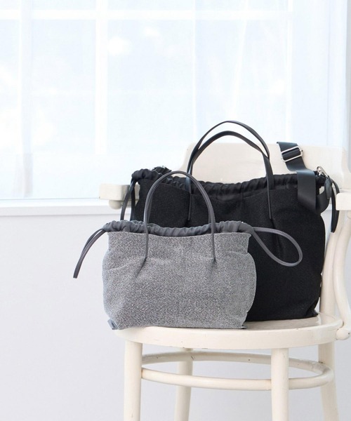 ROOTOTE（ルートート） ショルダーバッグ バッグ ルートート / SC.デリ