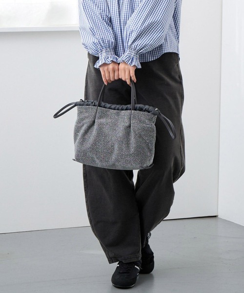 ROOTOTE（ルートート） ショルダーバッグ バッグ ルートート / SC.デリ