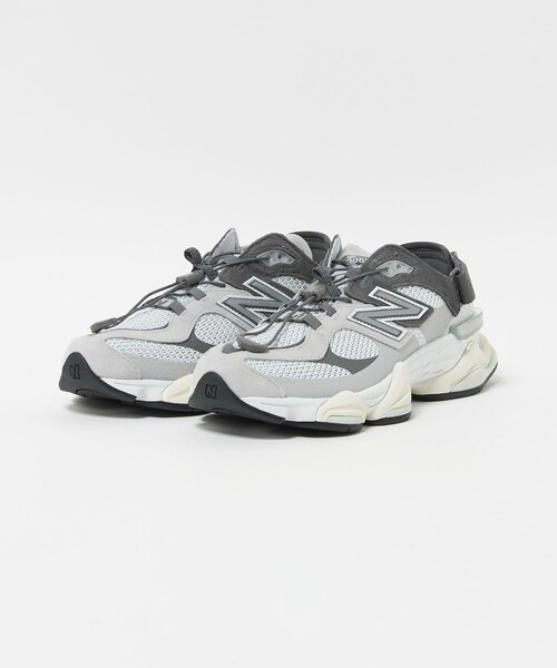 ニューバランス　スニーカー　9060 Summer　U9060Sv1 U9060Sv1 - New Balance