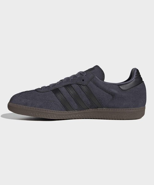 adidas（アディダス） ローカットスニーカー 23.5cm アイボリー