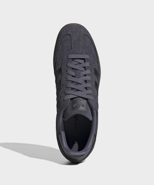 adidas（アディダス） ローカットスニーカー 23.5cm アイボリー