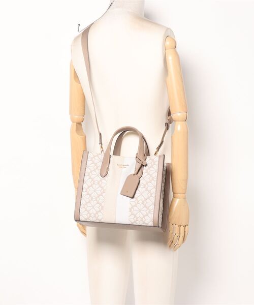 kate spade NEW YORK（ケイト・スペード ニューヨーク） トートバッグ
