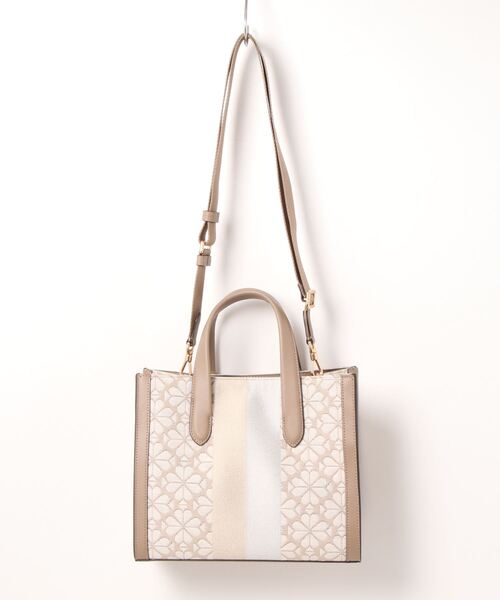 kate spade NEW YORK（ケイト・スペード ニューヨーク） トートバッグ
