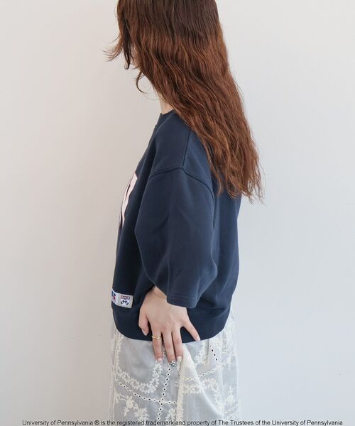 Russell Athletic（ラッセル アスレティック） トレーナー スウェット