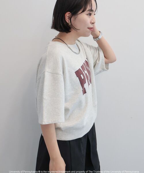 Russell Athletic（ラッセル アスレティック） トレーナー スウェット
