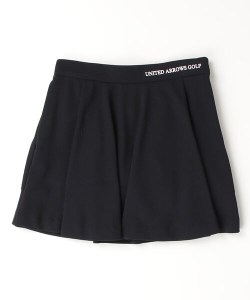 UNITED ARROWS GOLF（ユナイテッドアローズゴルフ） プリーツスカート