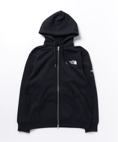 THE NORTH FACE（ザ ノースフェイス） ジップアップパーカー XX-LARGE