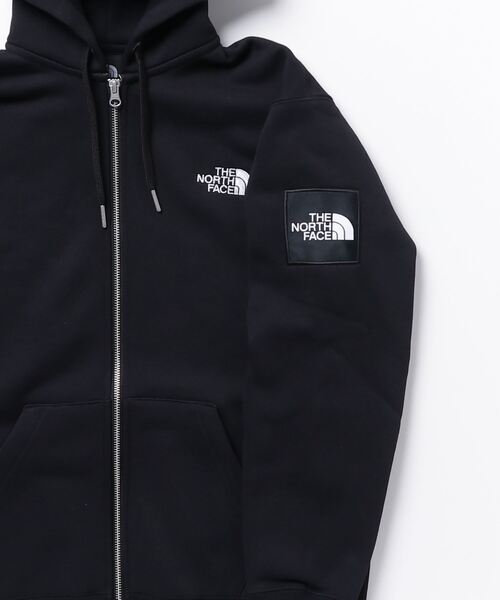 THE NORTH FACE（ザ ノースフェイス） ジップアップパーカー XX-LARGE