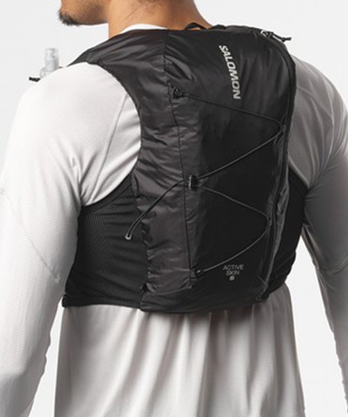 SALOMON（サロモン） デイバック リュック 「SALOMON」ACTIVE SKIN 8