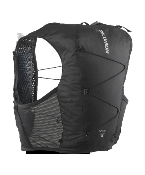 SALOMON（サロモン） デイバック リュック 「SALOMON」ACTIVE SKIN 8