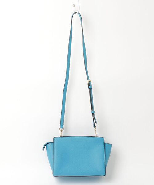 MICHAEL KORS（マイケルコース） ショルダーバッグ - ブルー
