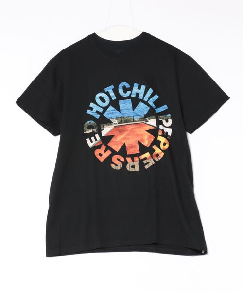 8 tシャツ Red Hot Chili Peppers Tシャツ ロックT メンズ レディース