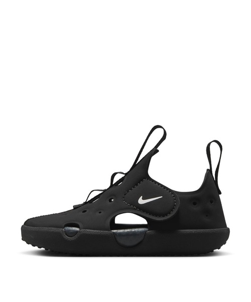 NIKE（ナイキ） サンダル サンレイプロテクト4 TD HF6278-001 キッズ