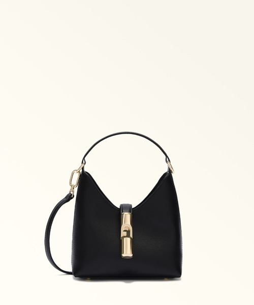FURLA 2wayバッグ FURLA（フルラ） 2WAYバッグ ONE SIZE ブラック レディース : ZOZOTOWN