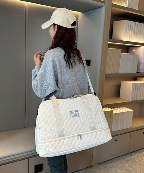 「Miniministore」 2WAYバッグ FREE ブラック レディース_画像5