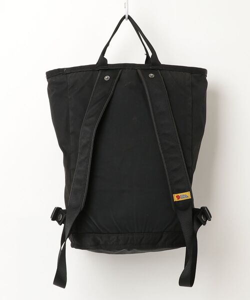 「FJALL RAVEN 」 リュック ONE SIZE ブラック レディース_画像2