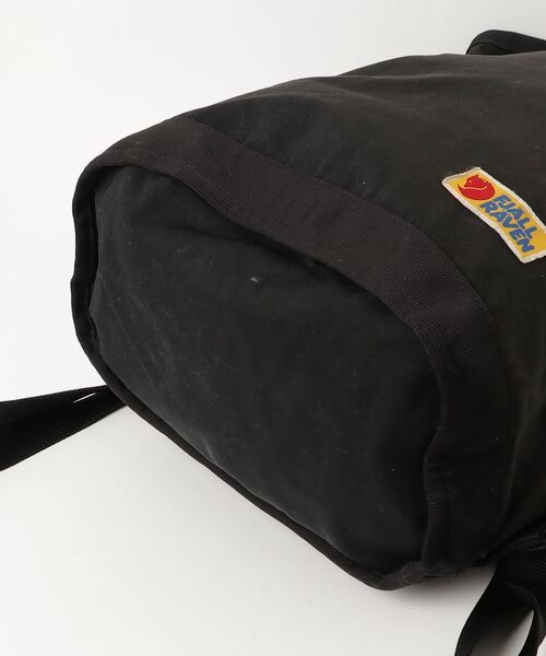 「FJALL RAVEN 」 リュック ONE SIZE ブラック レディース_画像3