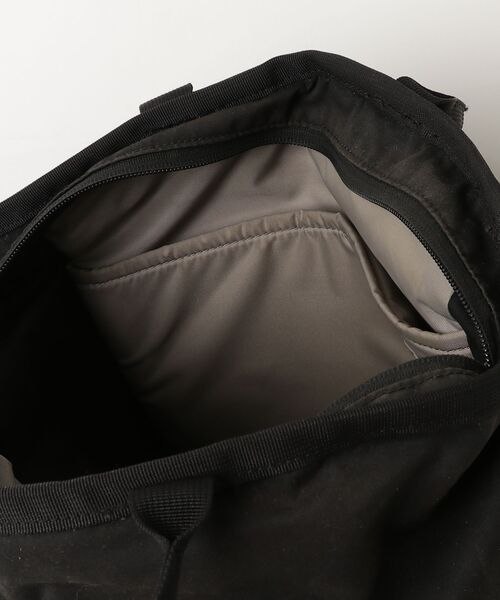 「FJALL RAVEN 」 リュック ONE SIZE ブラック レディース_画像4