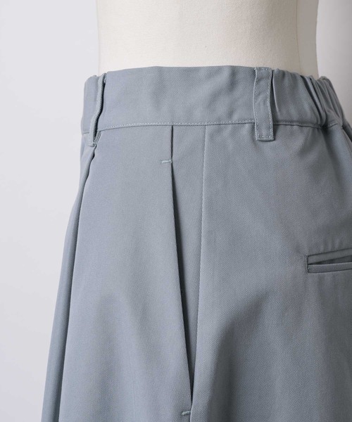 「yae」 カーゴパンツ 36 ネイビー レディース_画像9