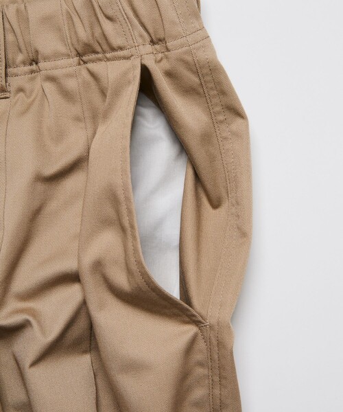 「FREAK'S STORE」 カーゴパンツ MEDIUM ベージュ メンズ_画像5