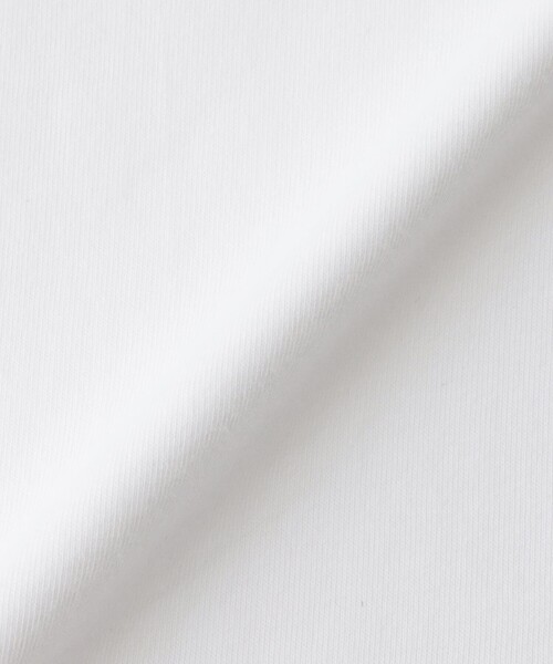 「MACKINTOSH PHILOSOPHY」 半袖Tシャツ 42 ホワイト メンズ_画像9
