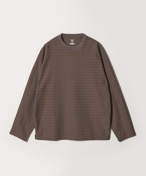 STEVEN ALAN（スティーブンアラン） tシャツ オーガニックコットン
