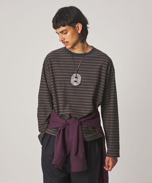 STEVEN ALAN（スティーブンアラン） tシャツ オーガニックコットン