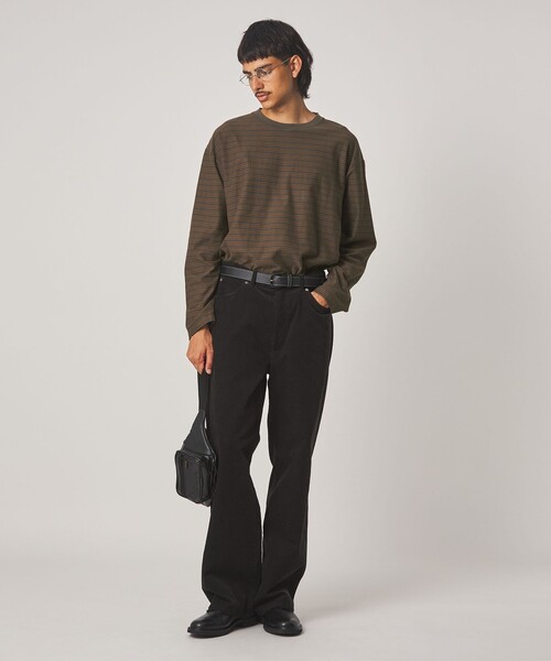 STEVEN ALAN（スティーブンアラン） tシャツ オーガニックコットン