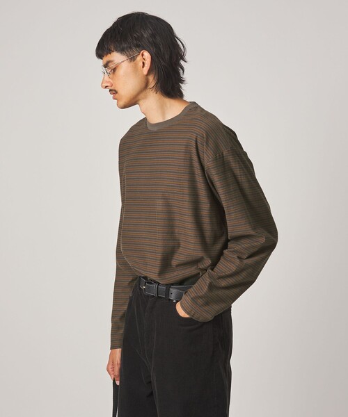 STEVEN ALAN（スティーブンアラン） tシャツ オーガニックコットン