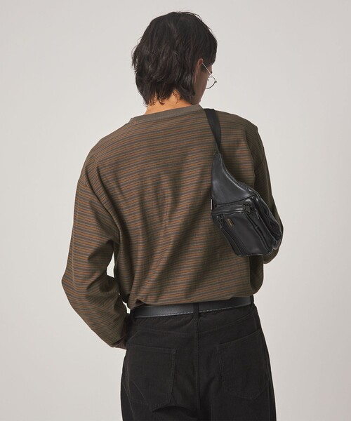 STEVEN ALAN（スティーブンアラン） tシャツ オーガニックコットン