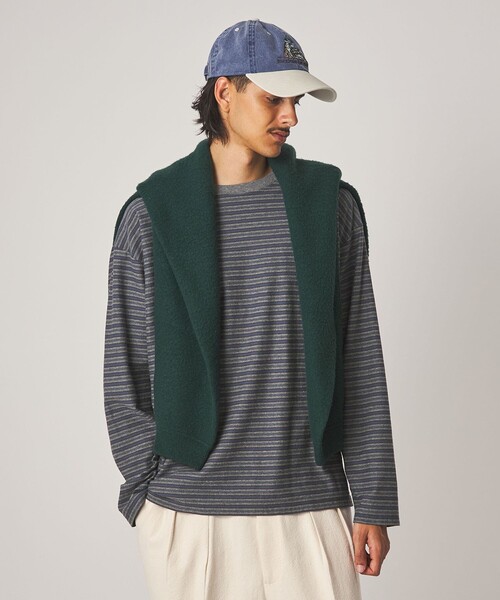 STEVEN ALAN（スティーブンアラン） tシャツ オーガニックコットン