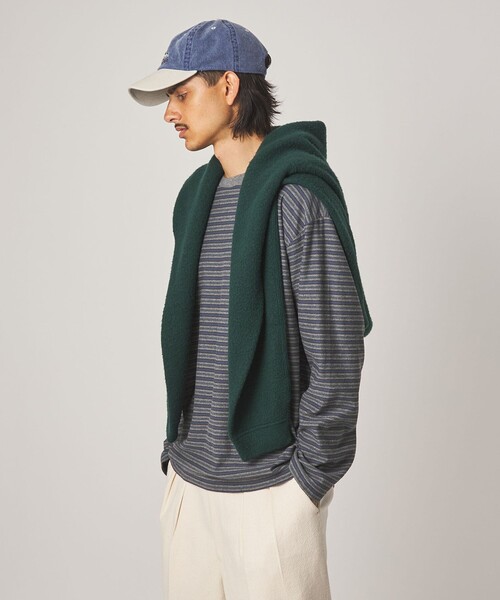 STEVEN ALAN（スティーブンアラン） tシャツ オーガニックコットン