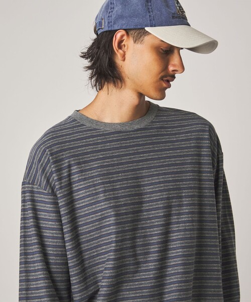 STEVEN ALAN（スティーブンアラン） tシャツ オーガニックコットン