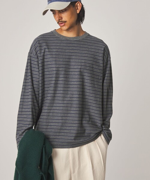 STEVEN ALAN（スティーブンアラン） tシャツ オーガニックコットン