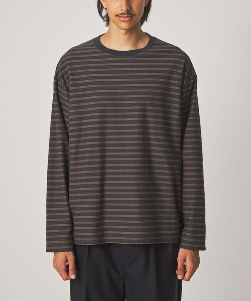 STEVEN ALAN（スティーブンアラン） tシャツ オーガニックコットン