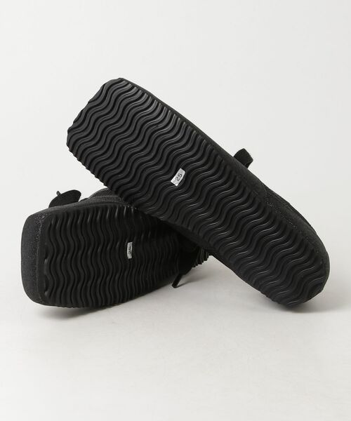 「NON TOKYO」 ローカットスニーカー 25cm ブラック レディース_画像3