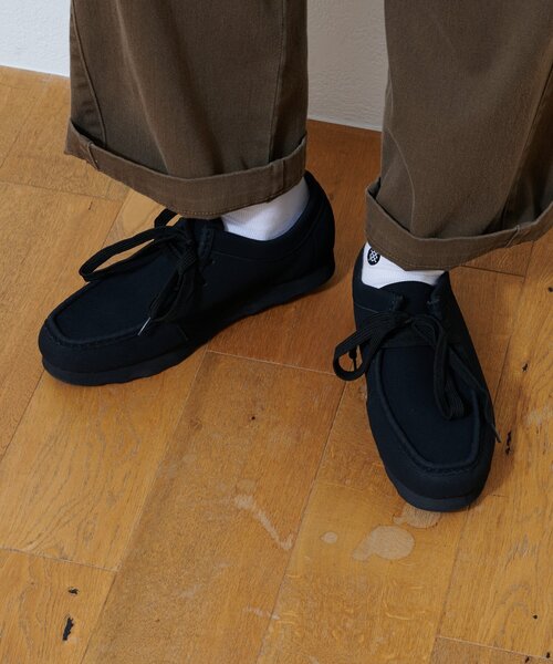 CIAOPANIC TYPY（チャオパニックティピー） シューズ モカシンブーツ