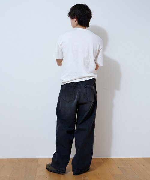 CIAOPANIC TYPY（チャオパニックティピー） シューズ モカシンブーツ
