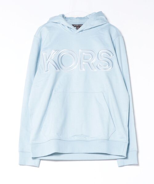 MICHAEL KORS メンズパーカー｜トップス｜ファッション おすすめ人気