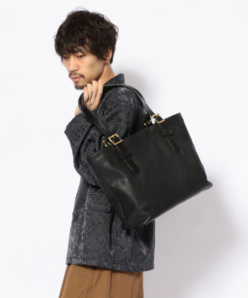 トートバッグ バッグ SLOW(スロウ) ルボーノトートバッグS
